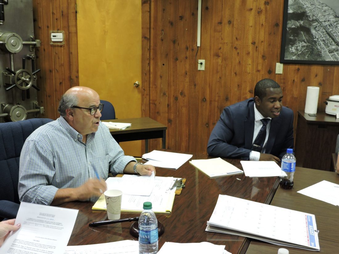 Tiltonsville trash turmoil officially ends News, Sports, Jobs The